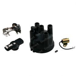  800048863 IGNITION + CAP KIT