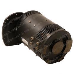 Picture of Motor - Reman Dc