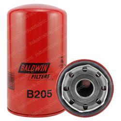 Picture of Filter - Oil