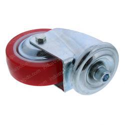 Picture of Wheel Castor Chromate Nerviani