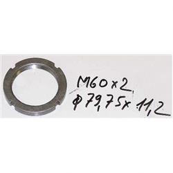 BT BT0013890CE LOCKNUT