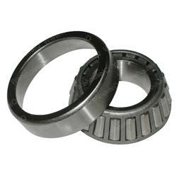 CROWN 803736 BEARING - TAPER ROLLER