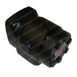 Picture of Steering Assembly