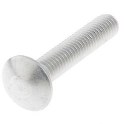 Picture of Bolt-Carriage-3/8-16x2 in Stain