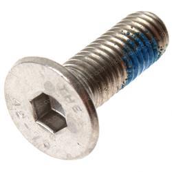 Picture of Screw - Flt M8 X1.25x25