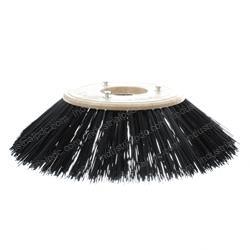 Picture of Side Brush 26" 3 Sr Poly(side)