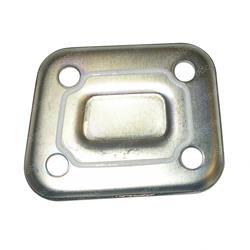 Picture of Plate - Head Rear