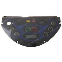 Picture of Control Panel Assembly