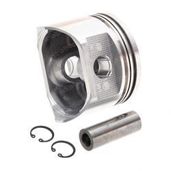 Picture of Piston Set