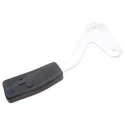 Picture of Lever Assembly -Cabin