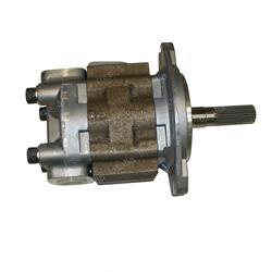 NISSAN Hydraulic Pump| replaces part number NF9187124200
