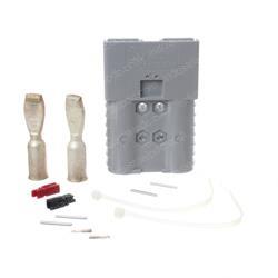 Picture of Sbx 350 Conn. 3/0 Gray