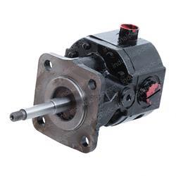 Picture of Hydraulic Motor Vac Fan