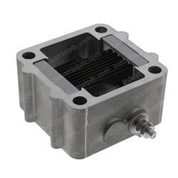 Picture of Heater Intake Air