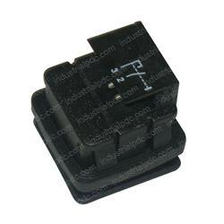 Picture of Button - Horn