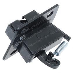 Picture of Lock Assembly (lh) - Cabin