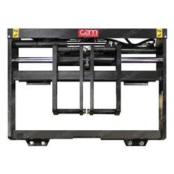 Picture of Fork Positioner 5500 Lb 36 in