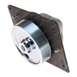 Picture of Lug Assembly - Broom Drive