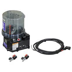 Picture of Vr- Pump Assy- Lube
