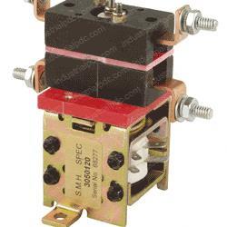Picture of Contactor - 12v F/R