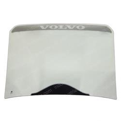 Picture of Centre Frontwindow-Green