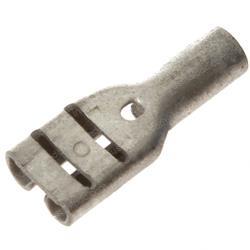 Picture of Push Connector- 3/16 in