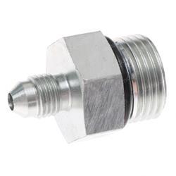 Picture of Connector - Straight Thread