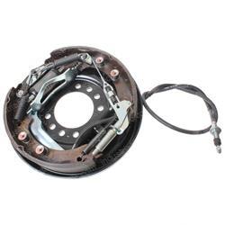 Picture of Brake Assembly- Lh