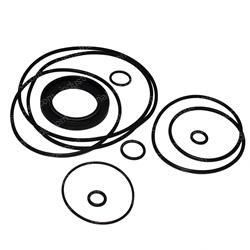 Picture of O-Ring + Seal