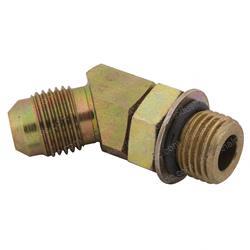 Picture of Elbow - 45 Deg - Sae X Jic