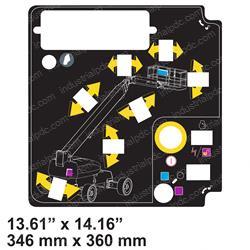 Picture of Decal  Mtb