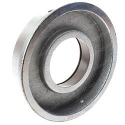 Picture of Idler-Main Broom (machined)