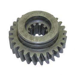 Picture of Gear Exhauster