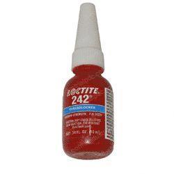 Picture of Lt 242 Threadlocker 10ml