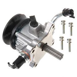 Picture of Pump Assembly - Vacuum