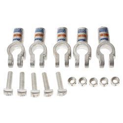 Picture of 1/0 Pos Solder Clamp