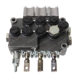 Picture of Valve-3 Spool Scrubber