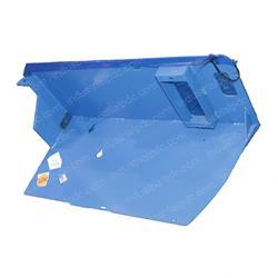 Picture of Hydr Tray Assy W/Words 2003min