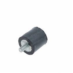 Picture of Isolator 32mmx32mm M8-125mm