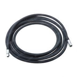 Picture of Hose Hyd .38x270.00 Strxstr