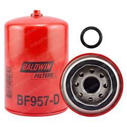 Picture of Filter - Fuel