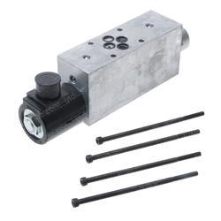Picture of Flow Ctrl Manifold Assy Kit