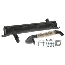 Picture of Muffler Kit