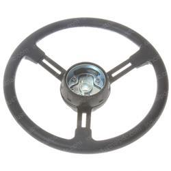 Picture of Steering Wheel
