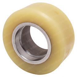 Picture of Wheel - Poly 6 X 2 3/4 (3.149)