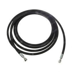 Picture of Hose 4m3kxtf .25x181.00xstrxst