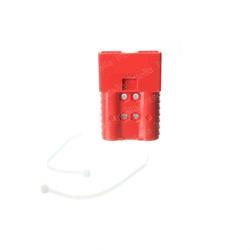 Anderson 6342G1-45 SBX 350 CONNECTOR  2/0 RED