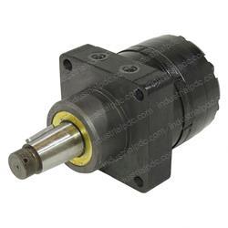 Picture of Motor - Hydraulic