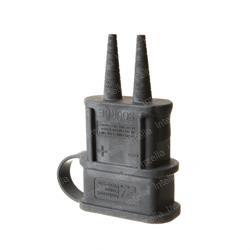 Anderson AN3-6036P1-BK BOOT W/COVER SB175 SOURCE