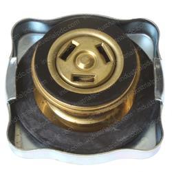 Picture of Cap  Coolant Tank